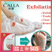 Fabricant Fournisseur botte exfoliante pour la vente en gros